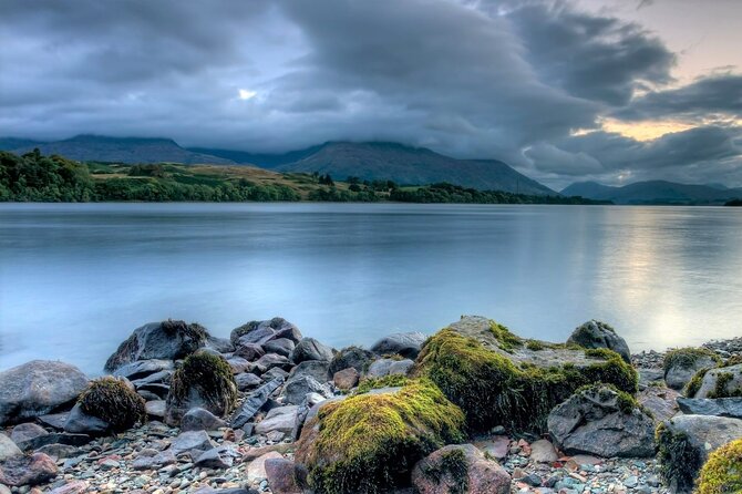 Standing Stones, Inveraray and Kilchurn Castle & Highlands Tour starting Balloch - Kilmartin Glen reaches far beyond castle history