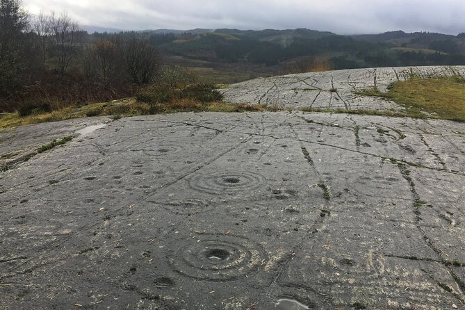 Standing Stones, Inveraray and Kilchurn Castles & Highland Tour starting Glasgow - Why this Glasgow day trip works