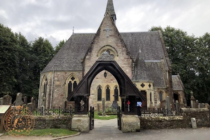 Stirling Castle and Loch Lomond Full-Day Private Tour in a Premium Minivan - Doune Castle: film fame and medieval stonework