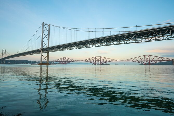 Stirling Castle, Kelpies and Loch Lomond from Edinburgh - The Duke’s Pass and Callander: the best road scenery