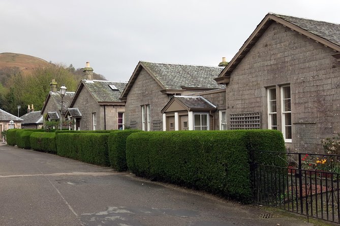 Stirling Castle & Loch Day Tour - How much value do you get for $247.37?