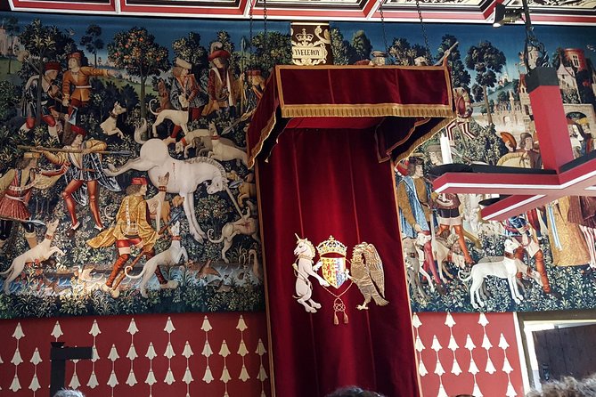 Stirling Castle, Trossachs and Loch Lomond Shore Excursion - Does the $154.23 price offer good value?