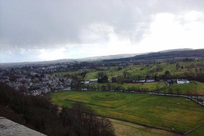 Stirling Castle, Trossachs, Loch Lomond and Whisky Tour - Who will enjoy this itinerary most