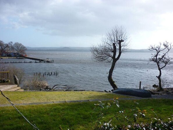 Stirling Castle,Trossachs National and Loch Lomond Day Tour from Edinburgh - Key points to know before booking