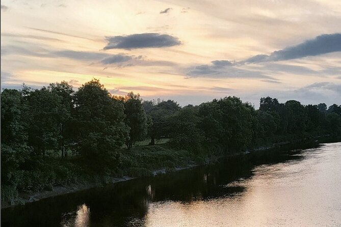Stirling Run Tour - Key points to know before you book