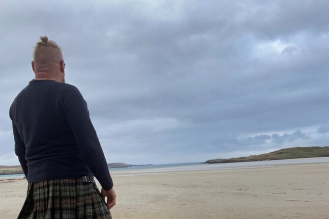 Stornoway: Guided Tour of the Isle of Lewis - From Stornoway to the northern edge of Lewis