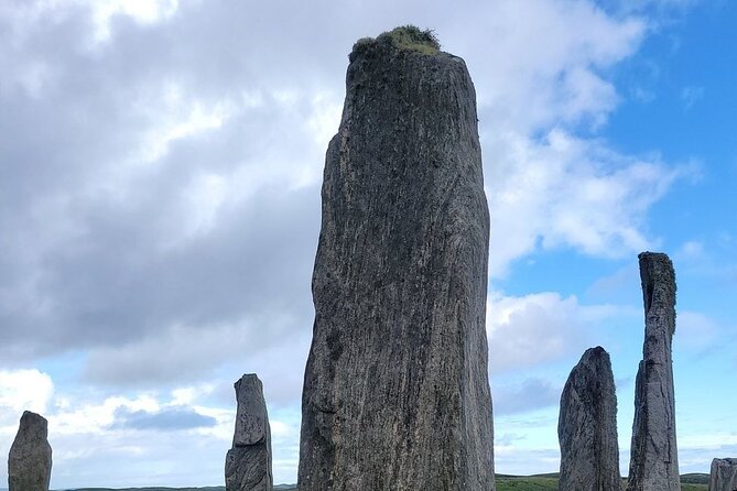 Stornoway: Guided Tour of the Isle of Lewis - Butt of Lewis: wind, cliffs, and seabirds