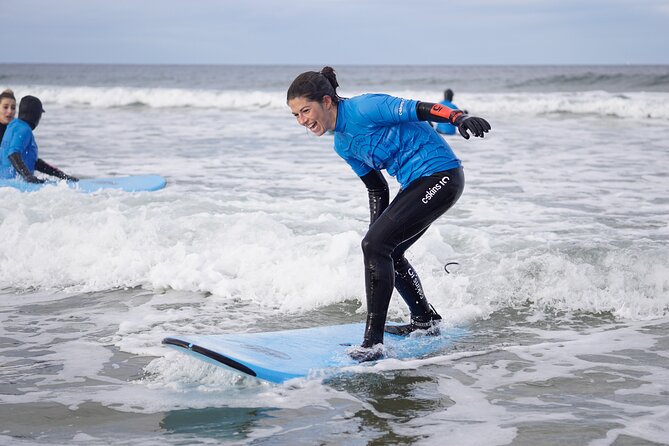 Surfing Class in Cullen Bay - What Happens Before You Enter the Sea