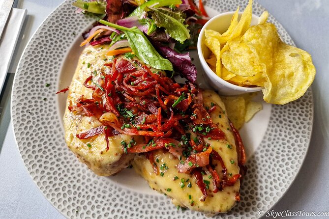 Tailored Premium Edinburgh Food Tour with Highest Quality Dishes - Why the small group changes the experience