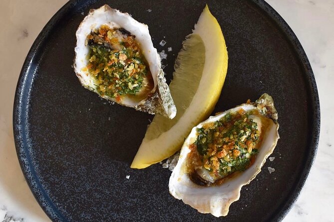Taste Of Edinburgh Food Tour With All Food & Drinks Included - What the $130.03 price really covers