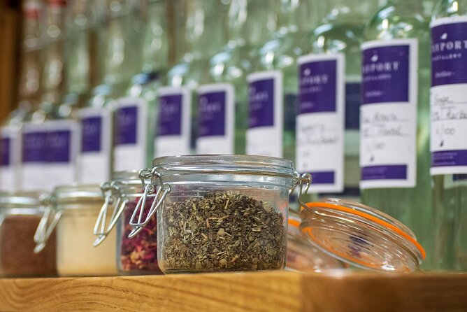 Tayport Distillery Tour & Tastings - Why $19 is good value