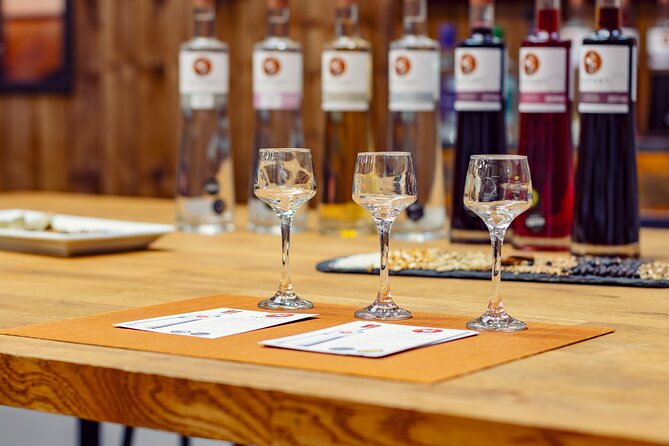 Tayport Distillery Tour & Tastings - Who will enjoy this distillery tour most?