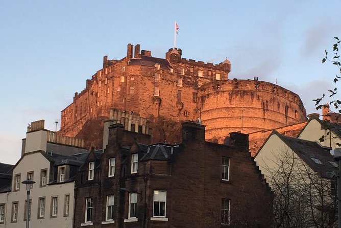 The Alba Adventure - a 2-7 day private tour of Scotland - How the guides shape the experience