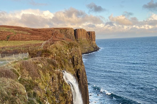 The Alba Adventure - a 2-7 day private tour of Scotland - Vehicle comfort, group size, and daily rhythm