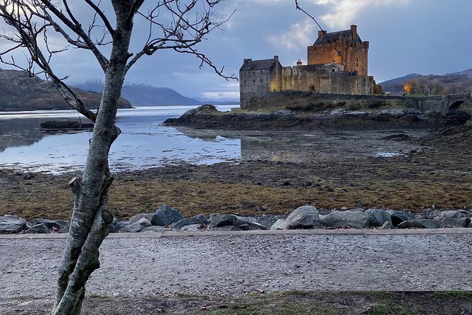 The Alba Adventure - a 2-7 day private tour of Scotland - The real cost of the tour