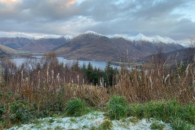 The Alba Adventure - a 2-7 day private tour of Scotland - Who should book this Highland road trip?