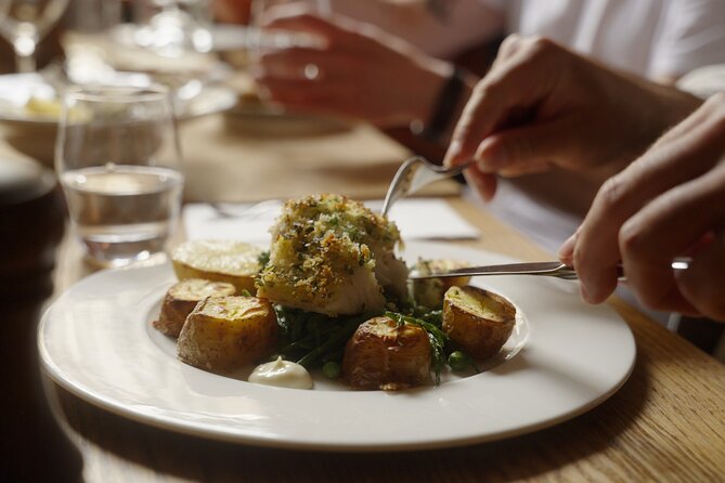The Best Food Tour in Edinburgh - Key things to know before booking