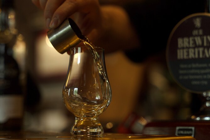The Best Food Tour in Edinburgh - Is one restaurant enough for a food tour?