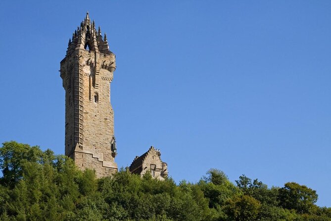 The Braveheart tour from Glasgow or Edinburgh - Five things to know before you book