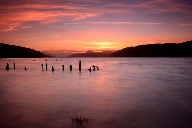 The Complete Loch Ness Experience Small-Group Day Tour from Inverness - Dores gives you the first wide view