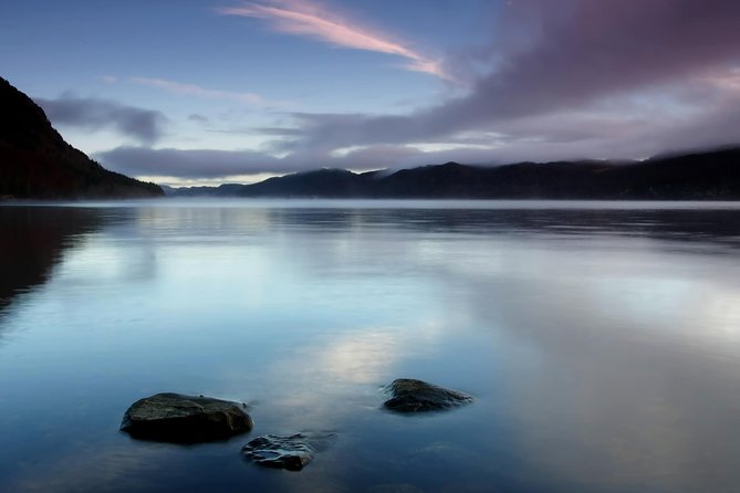 The Complete Loch Ness Experience Small-Group Day Tour from Inverness - Falls of Foyers adds a proper Highland walk