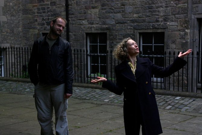 The Edinburgh Literary Pub Tour - Is $34.66 good value?