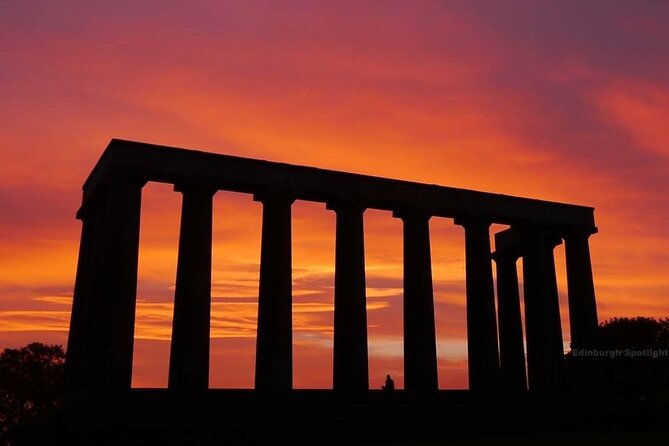 The Heart Of Scotland Full-Day Private Tour - The Forth Bridge gives the morning a strong start