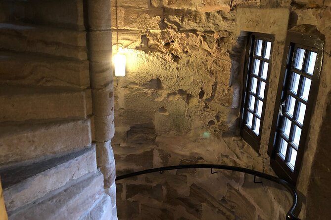 The Highlands, Whisky and Castles Private Day Tour in a Premium Minivan - Why this private Highland tour works well from Edinburgh