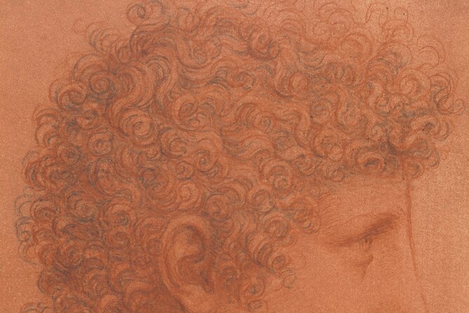 The King's Gallery, Palace of Holyroodhouse - Drawing The Italian Renaissance through March 1, 2026
