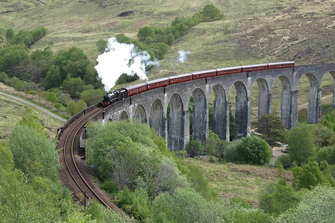 The Magical Highland Tour Including the Jacobite Steam Train Journey - Five things to know before you book
