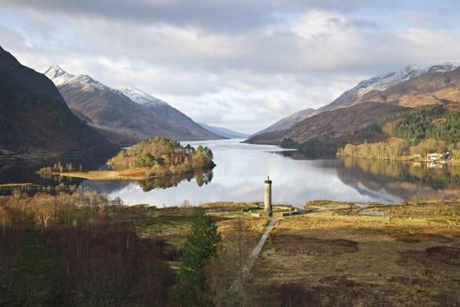 The Magical Highland Tour Including the Jacobite Steam Train Journey - Is $262.52 a fair price?