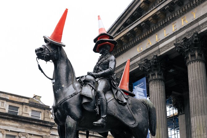 The Magnificent and Mysterious History of Glasgow - Art, religion, and Glasgow’s unusual sense of humor