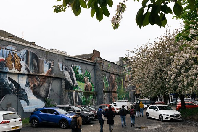 The Magnificent and Mysterious History of Glasgow - Merchant power, mansions, and Glasgow’s public image
