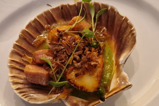 The Original Glasgow Food Tour: Locally run & hidden gems - Why this Glasgow food walk works