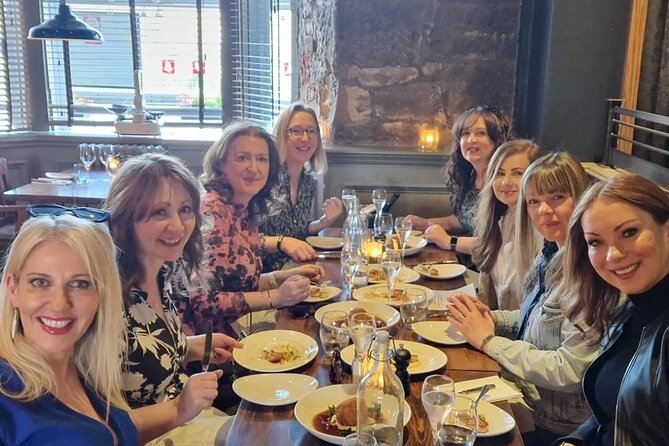 The Original Glasgow Food Tour: Locally run & hidden gems - Starting with a West End bakery