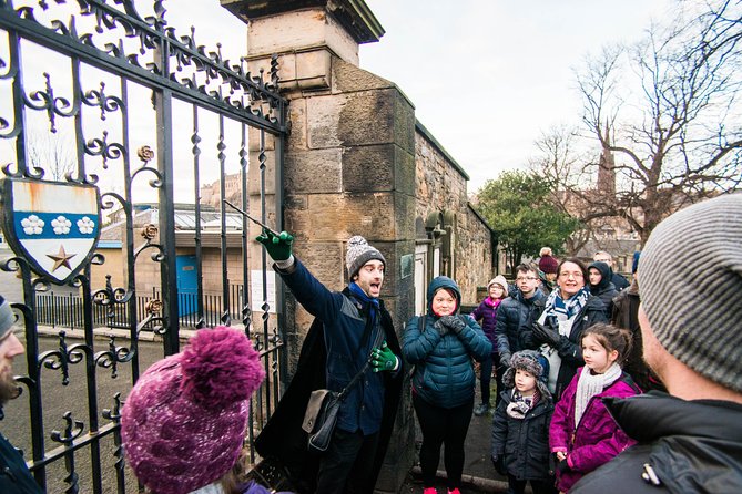 The Potter Trail Private Tour - What the guides add to the experience