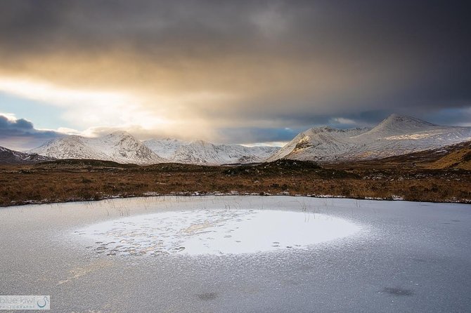 The Scottish Highlands Photography Tour & Workshop - Why this private Highlands day works well for photographers