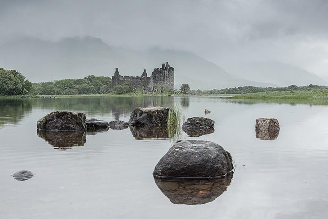 The Scottish Highlands Photography Tour & Workshop - Glencoe: the dramatic centerpiece