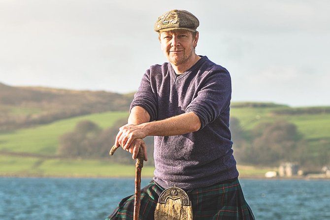The Scottish Highlands Photography Tour & Workshop - Transport, food, and what to bring