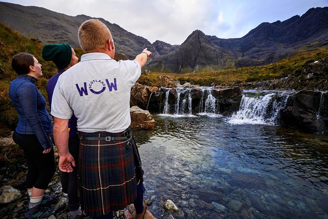 The Ultimate Isle of Skye Day Tour from Inverness - Is This the Right Skye Tour From Inverness?