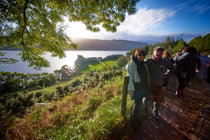 The Ultimate Isle of Skye Day Tour from Inverness - Crossing Back Through Highland Glens