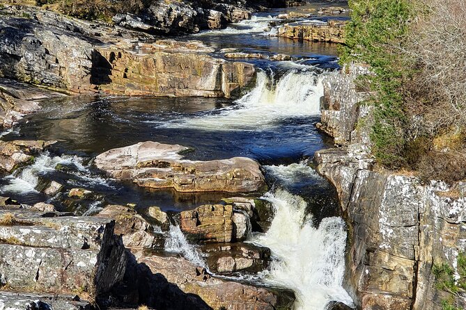 The Untamed North West - Key reasons to consider this Highland day