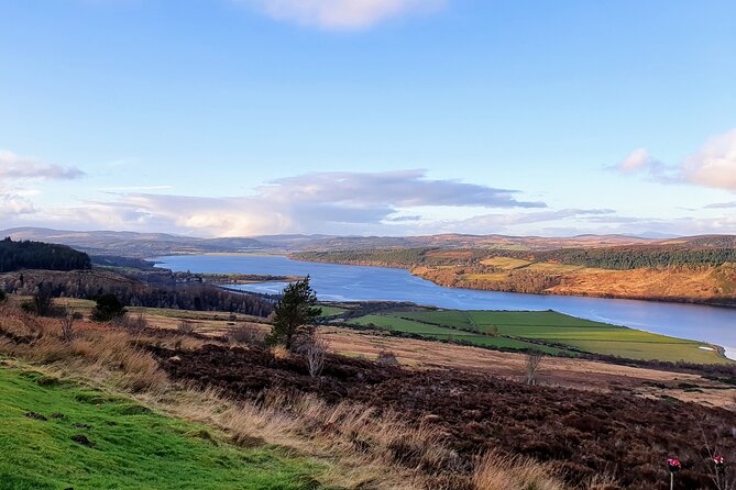 The Untamed North West - Why this route feels different from a standard Highland tour