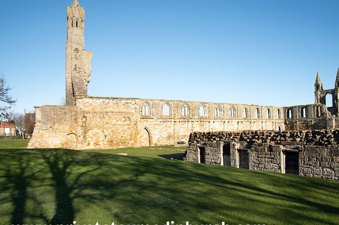 Tour of St Andrews and Historic Fife Small Group Tour - Who will enjoy this Fife day trip most?