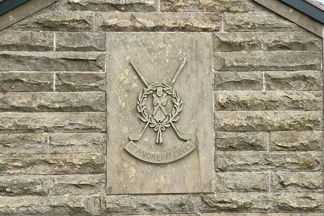 Tour of St Andrews and Historic Fife Small Group Tour - Falkland Palace, Mary, Queen of Scots, and Outlander