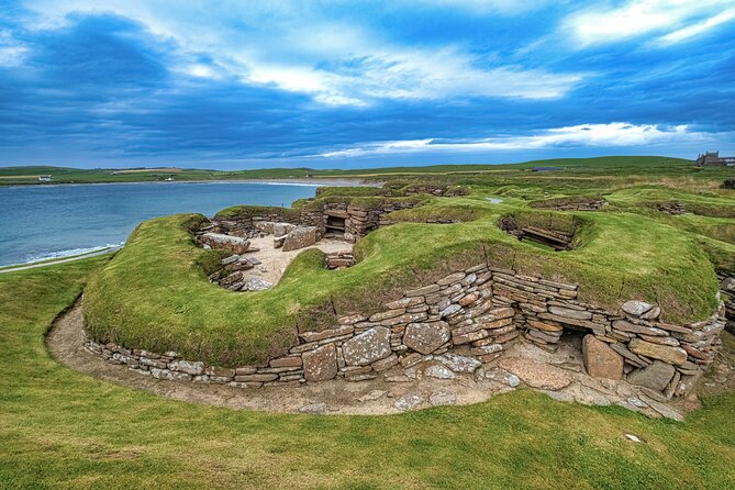 Treasures of Orkney: Private Half-Day Tour from Kirkwall - Why this short Orkney tour works well