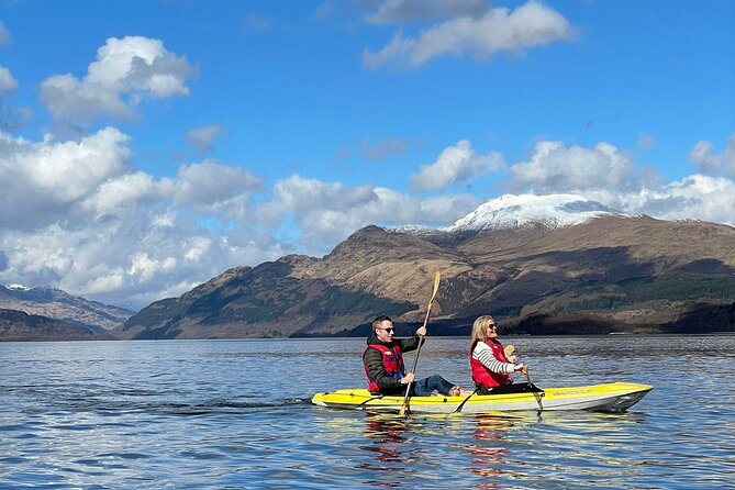 Twin Kayak Hire - How the twin kayak feels for families and pairs