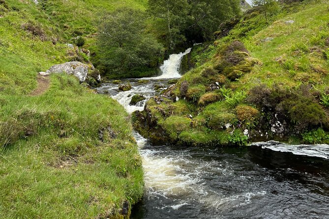 ULLAPOOL PORT Cruise Ship Tour, Ardvreck Castle, Rocks & More - Timing, meeting point and ship-day planning