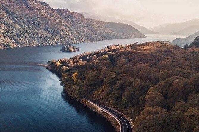 Ultimate Day tour Edinburgh: Glencoe, Highland Cows, Loch Lomond - Who will enjoy this Scotland day tour?