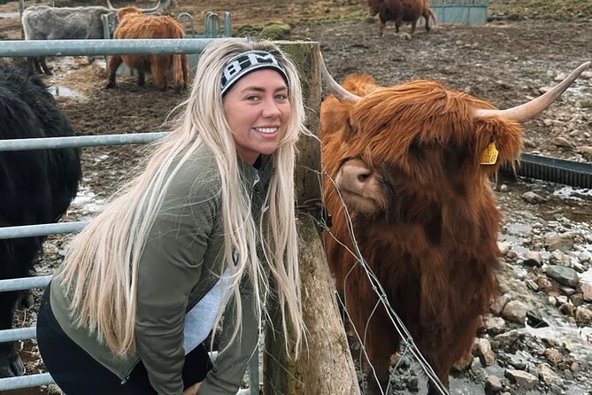 Ultimate Day tour Edinburgh: Glencoe, Highland Cows, Loch Lomond - A practical way to prepare